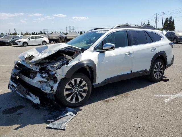 2023 Subaru Outback Touring