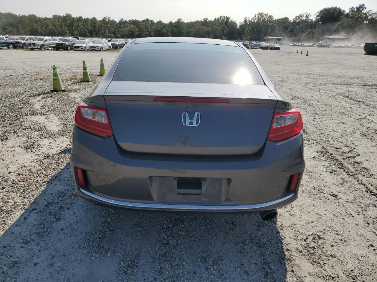 1HGCT1B35DA022322 2013 Honda Accord Lx-S