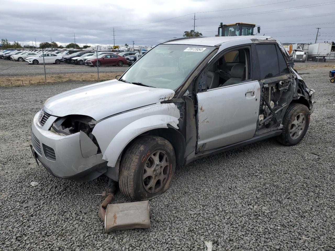 2006 Saturn VUE - Image 1