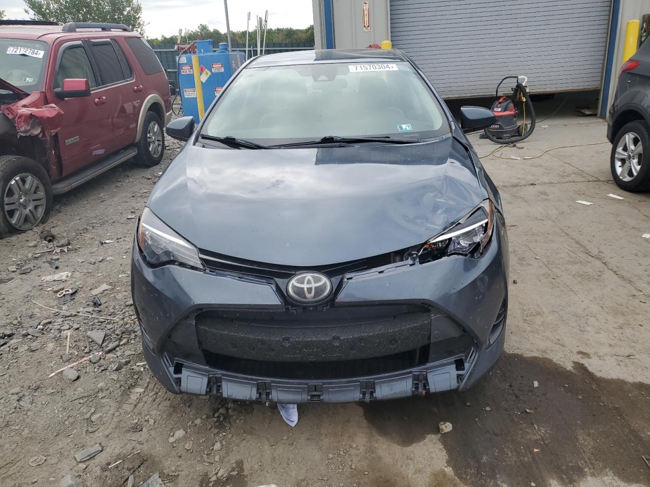 2017 Toyota Corolla - Image 5