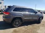 2017 Jeep Grand Cherokee Limited de vânzare în Albuquerque, NM - Front End