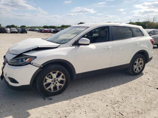 2013 Mazda Cx-9 Touring