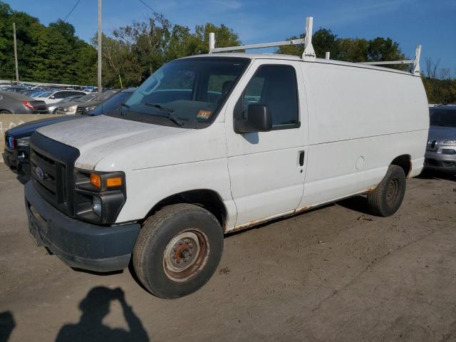 2009 Ford Econoline E250 Van იყიდება Marlboro-ში, NY - Mechanical