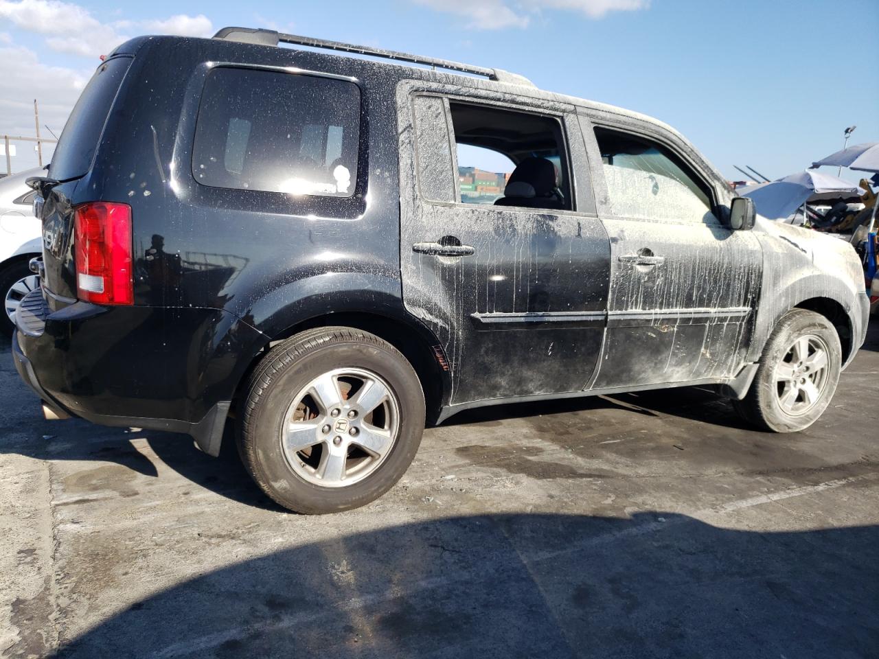 2011 Honda Pilot - Image 3