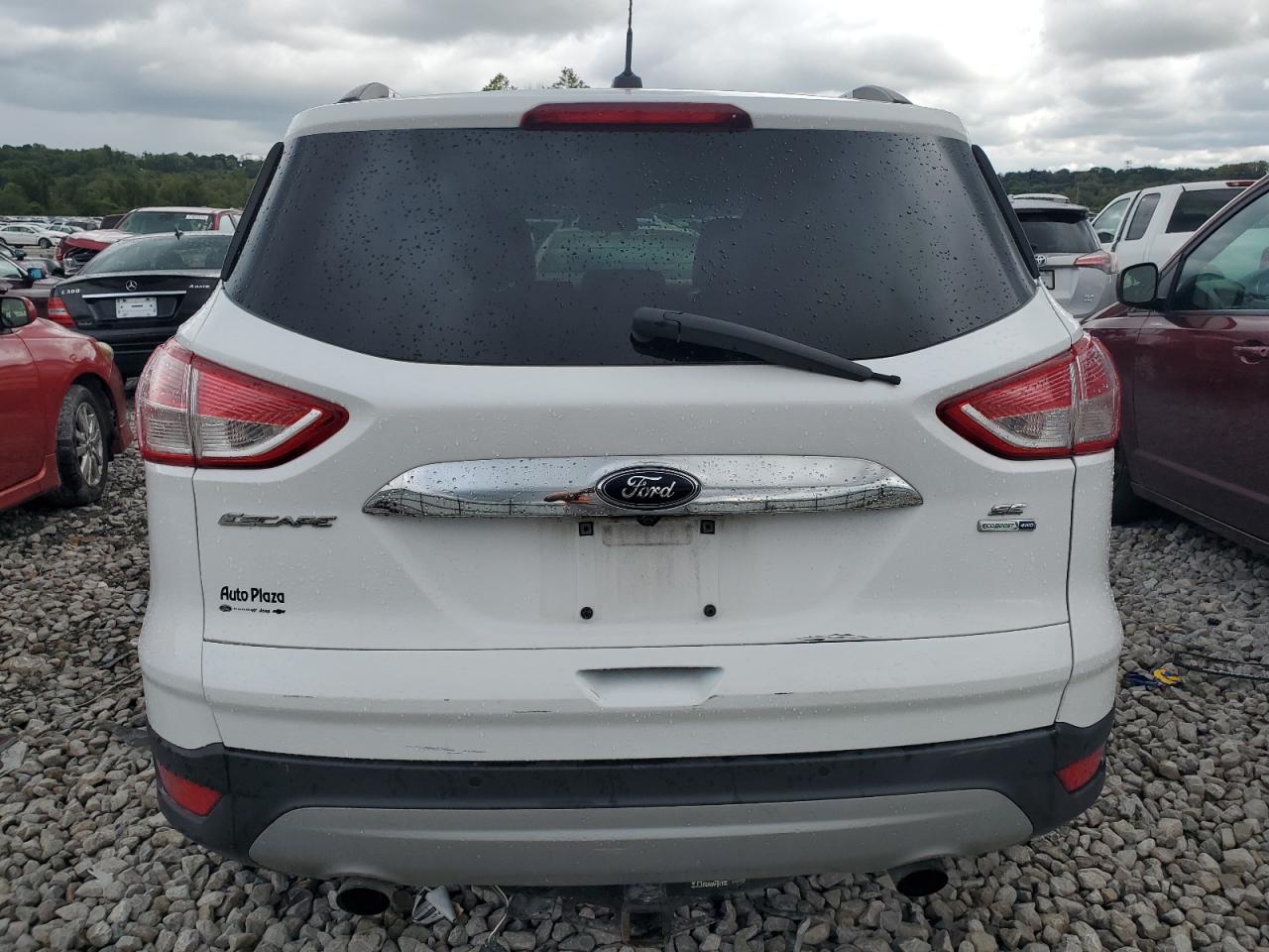 2016 Ford Escape - Image 6