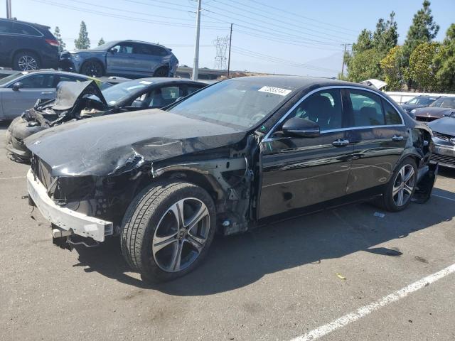 2020 Mercedes-Benz E 350