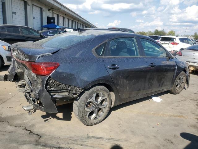  KIA FORTE 2019 Szary