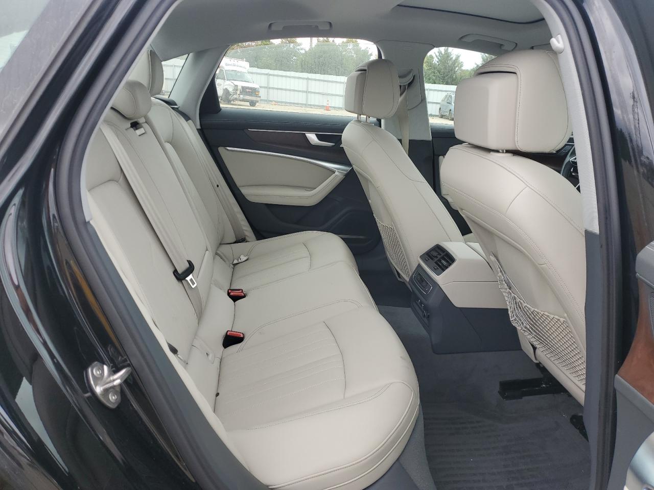 2019 Audi A6 Premium Plus VIN: WAUL2AF26KN041385 Lot: 71394314