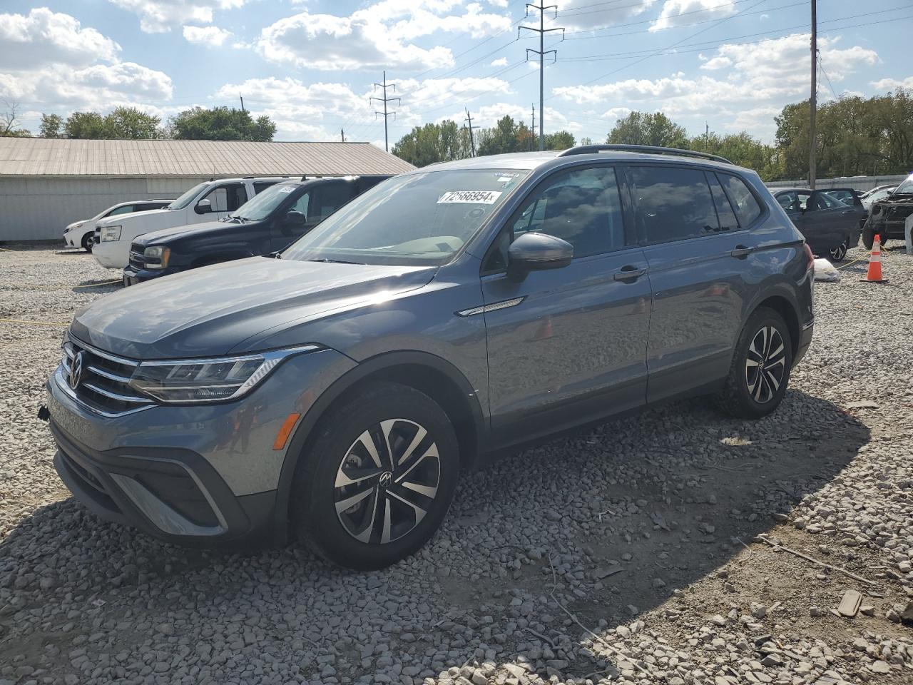 Фото: 3VVRB7AXXPM075397 - 1