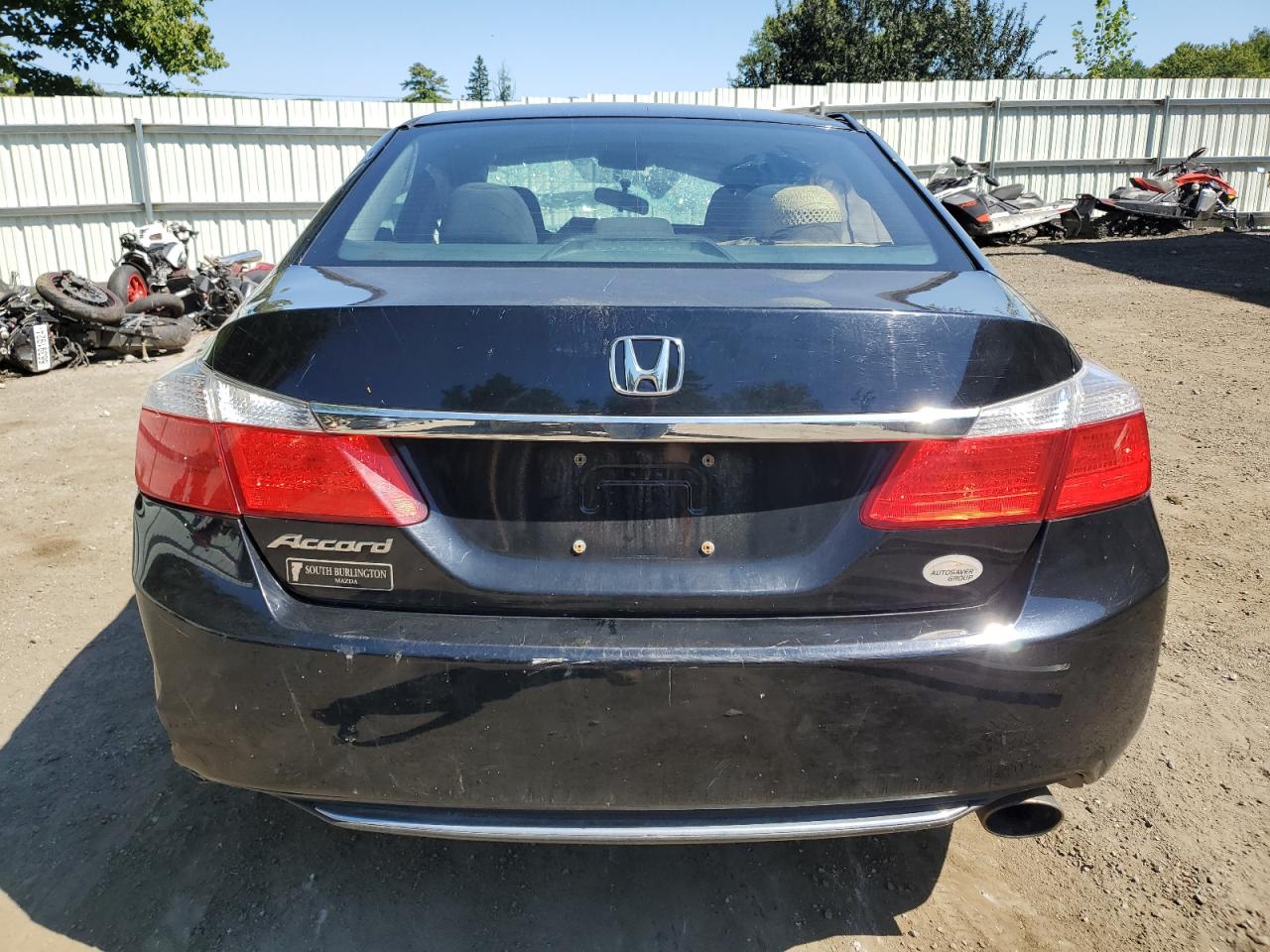 1HGCR2F73FA082779 2015 Honda Accord Ex