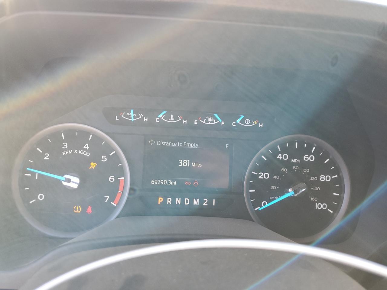 2022 Ford F250 - Image 9
