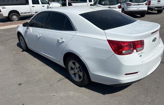 Седани CHEVROLET MALIBU 2016 Білий