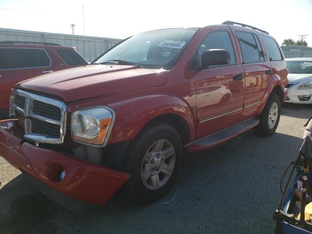 Dyer, IN에서 판매 중인 2005 Dodge Durango Slt - Front End