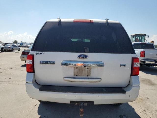 Parquets FORD EXPEDITION 2012 White