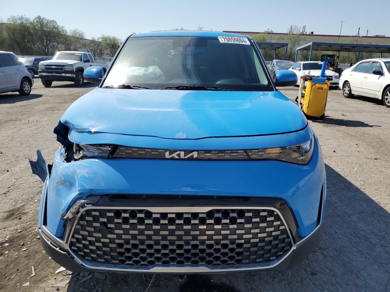 2024 Kia Soul - Image 5
