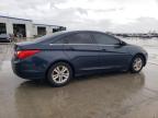 2013 Hyundai Sonata Gls de vânzare în New Orleans, LA - Vandalism