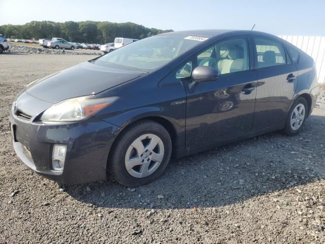 2011 Toyota Prius  na sprzedaż w Assonet, MA - Minor Dent/Scratches