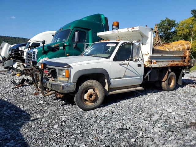 1995 Gmc Sierra K3500