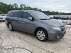 2016 Honda Odyssey Ex იყიდება Houston-ში, TX - Side