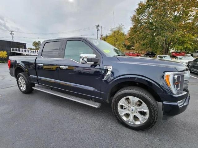 1FTFW1E54MFA72597 Ford F-150 F150 SUPER 2