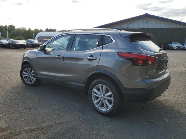  NISSAN ROGUE 2019 Gray