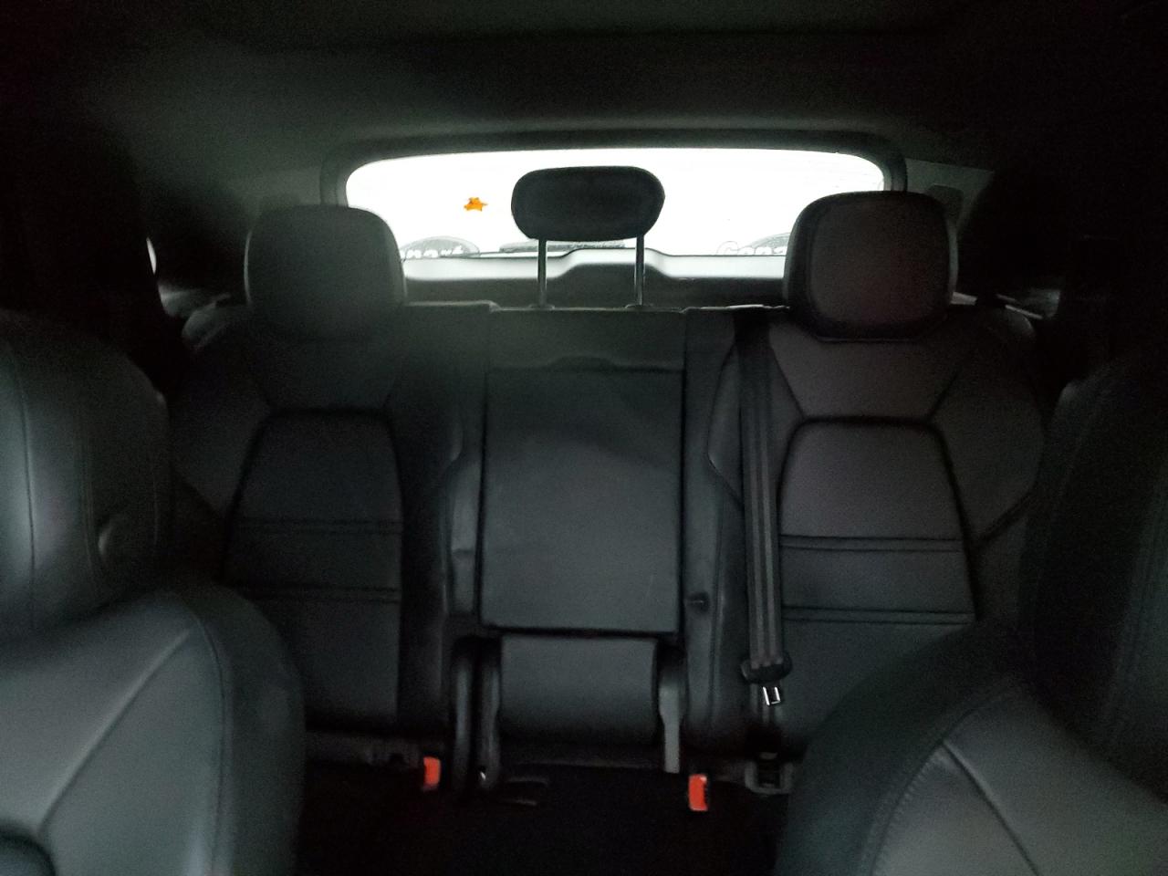 WP1AA2AY8KDA14708 2019 Porsche Cayenne