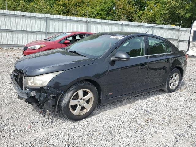 2011 Chevrolet Cruze Lt na sprzedaż w Hurricane, WV - Front End