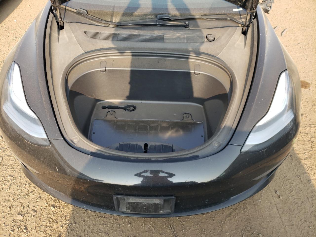 5YJ3E1EA1KF296379 2019 Tesla Model 3