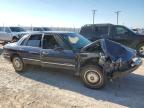 1998 Buick Lesabre Limited de vânzare în Andrews, TX - Front End