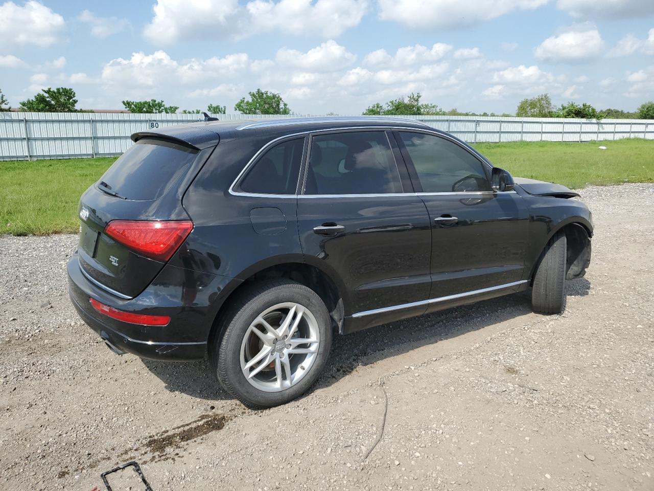 2015 Audi Q5 - Image 3