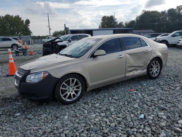 2012 Chevrolet Malibu Ltz