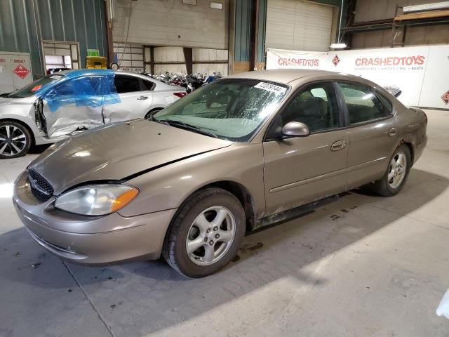 2002 Ford Taurus Se