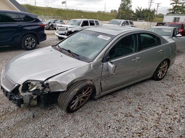 2012 Mitsubishi Galant Es