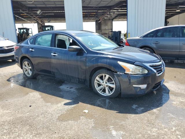  NISSAN ALTIMA 2015 Szary