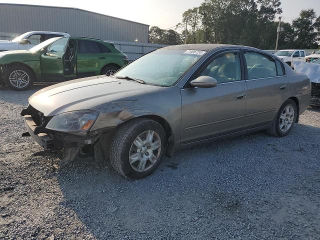 2006 Nissan Altima S