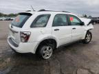 2008 Chevrolet Equinox Ls de vânzare în Chicago Heights, IL - Front End