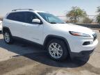 2018 Jeep Cherokee Latitude Plus en Venta en North Las Vegas, NV - All Over