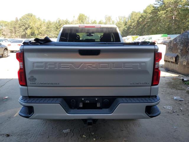 1GCRYBEK2MZ376478 Chevrolet All Models SILVERADO 6