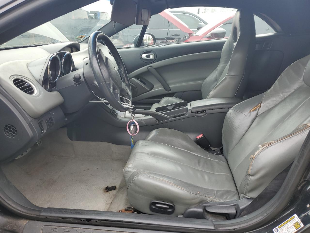 2007 Mitsubishi Eclipse - Image 7