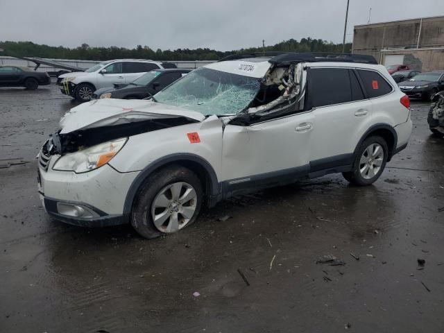 2012 Subaru Outback 3.6R Limited