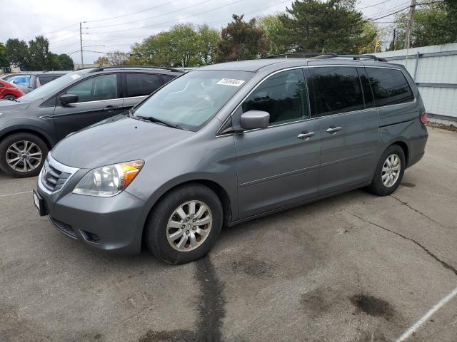 2009 Honda Odyssey Ex