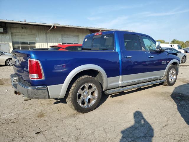  RAM 1500 2014 Синий