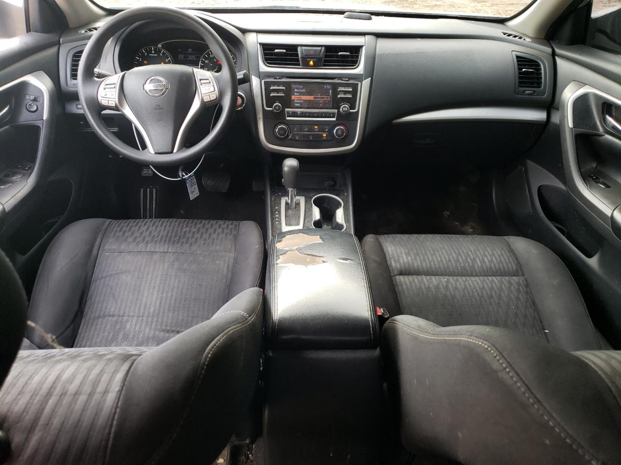 1N4AL3AP0HN364402 2017 Nissan Altima 2.5