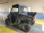 2025 POLARIS RANGER XP 1000 PREMIUM for sale at Copart IN - INDIANAPOLIS
