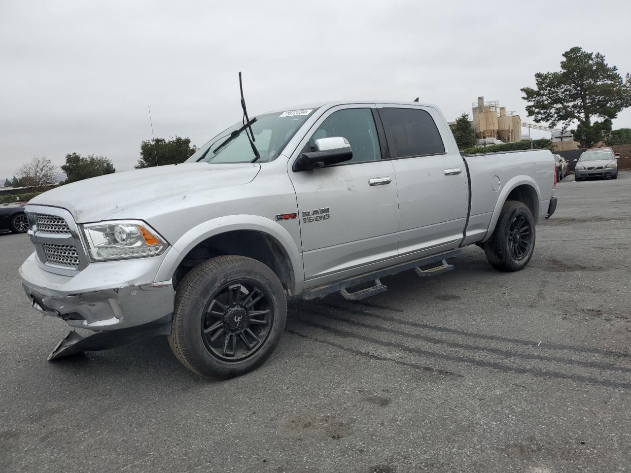 VIN 1C6RR7VM7GS113810 2016 RAM 1500 no.1