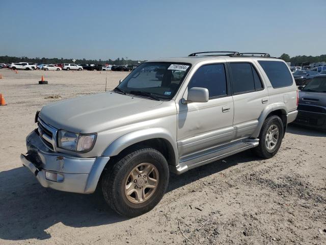 1999 Toyota 4Runner Limited