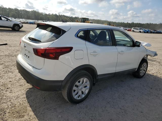  NISSAN ROGUE 2019 White