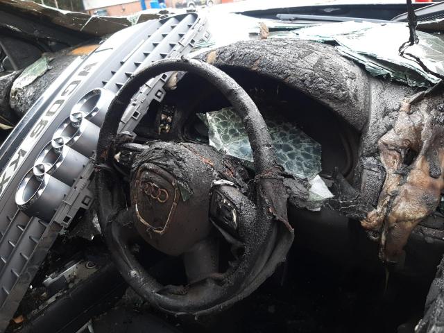 2006 AUDI Q7 SE QUAT