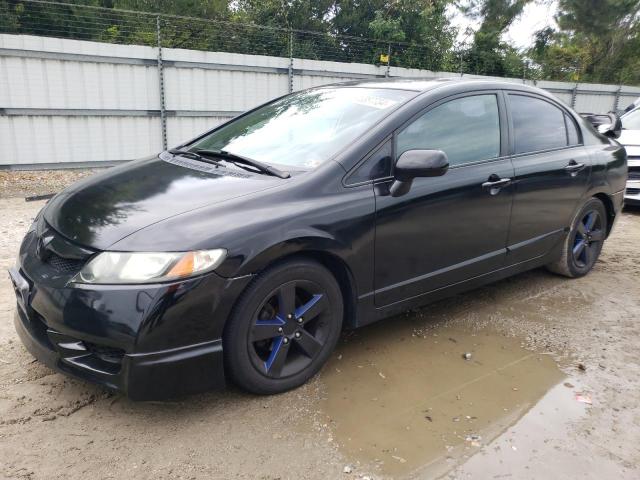 2011 Honda Civic Lx-S