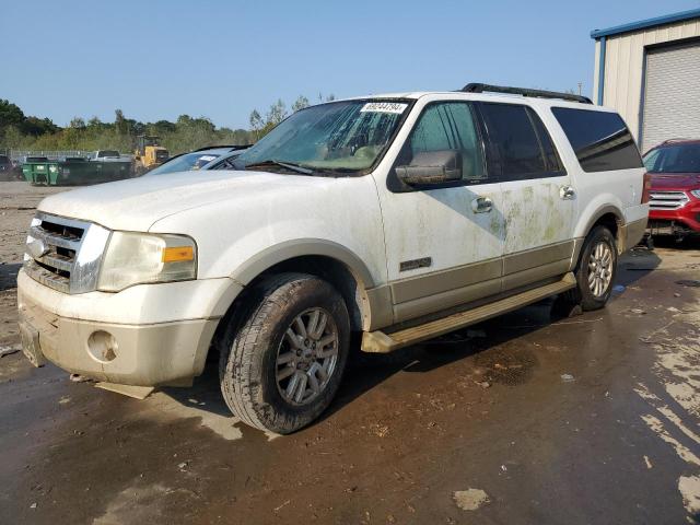 2007 Ford Expedition El Eddie Bauer